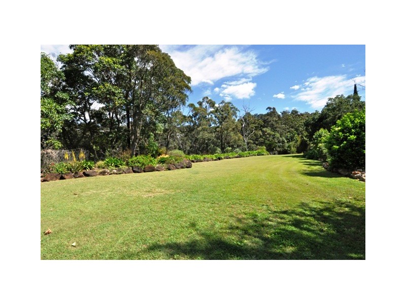 Eagle Heights QLD 4271
