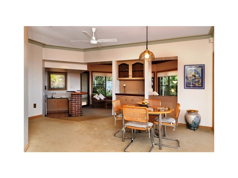 Eagle Heights QLD 4271