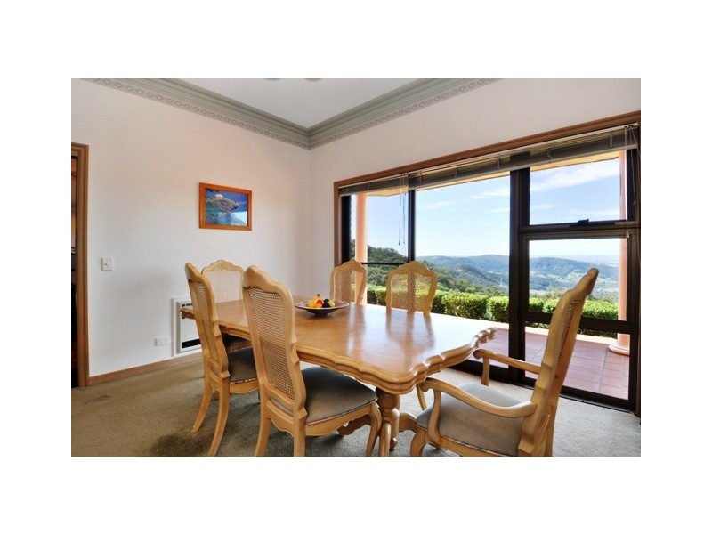 Eagle Heights QLD 4271