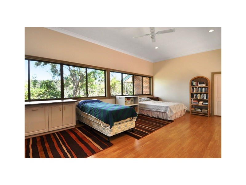 Eagle Heights QLD 4271