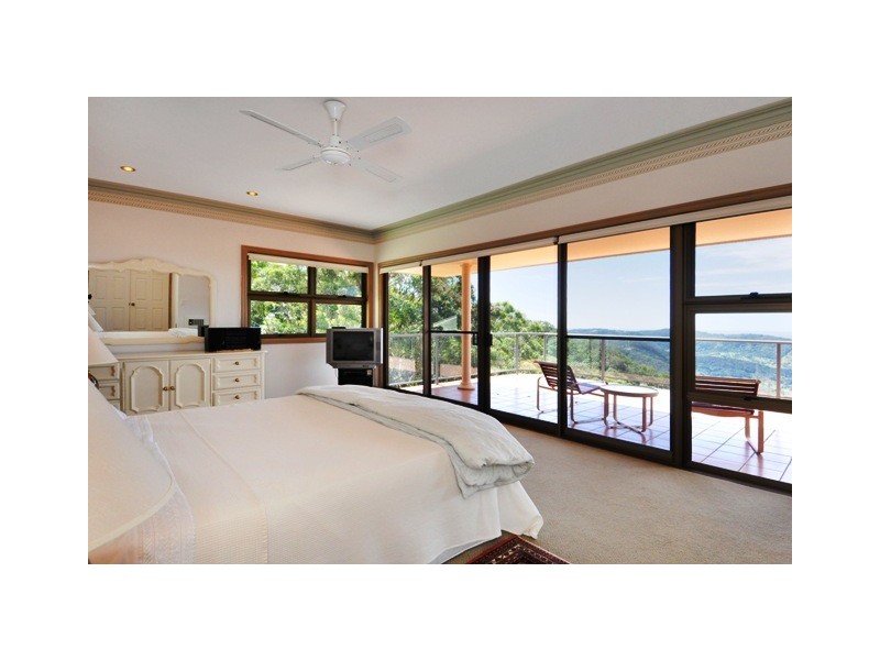 Eagle Heights QLD 4271