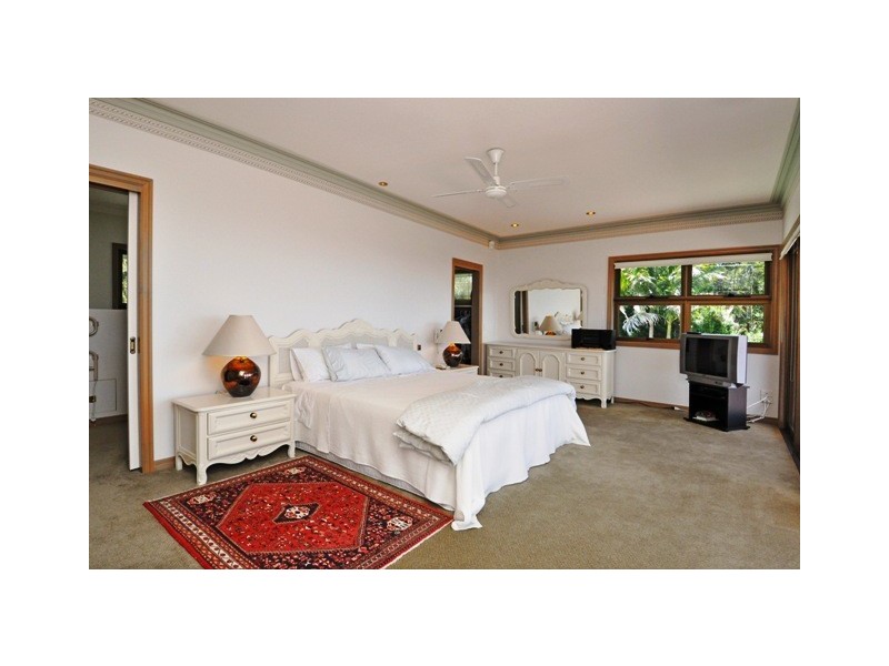 Eagle Heights QLD 4271