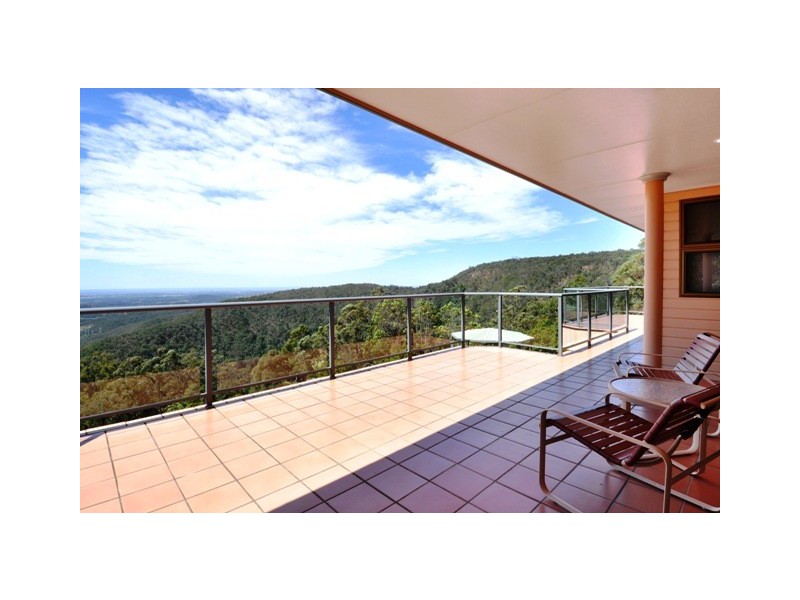 Eagle Heights QLD 4271