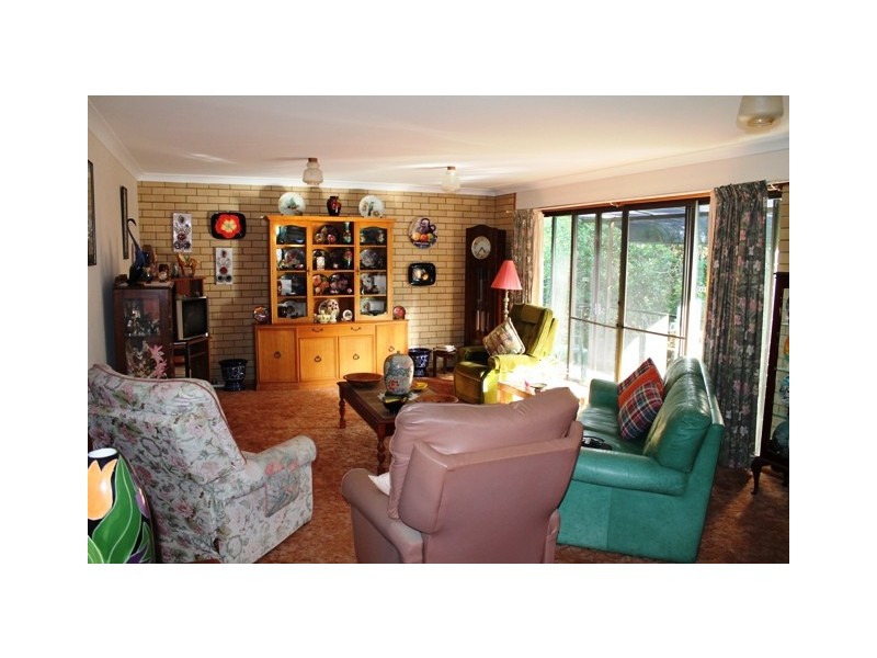 Eagle Heights QLD 4271