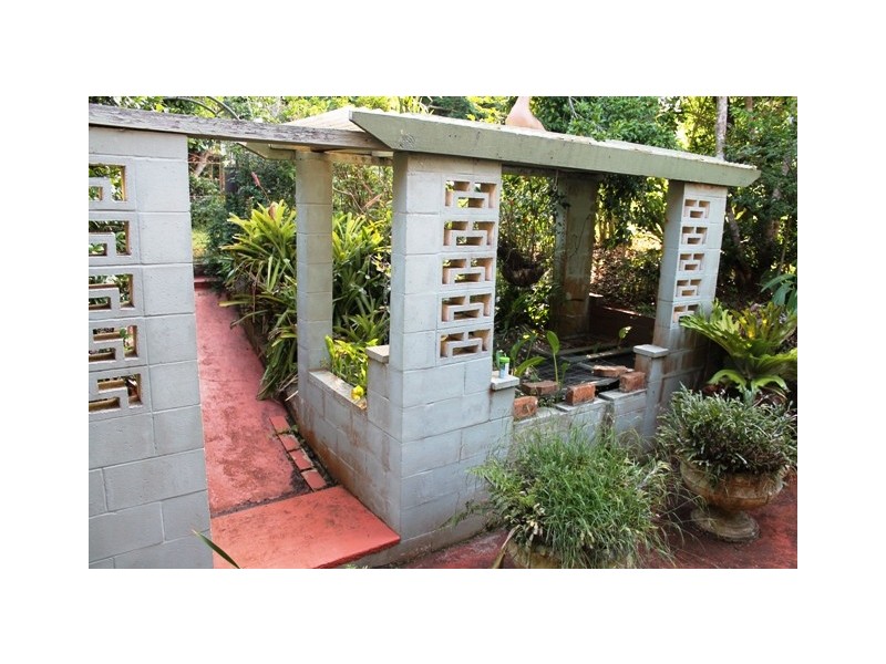 Eagle Heights QLD 4271