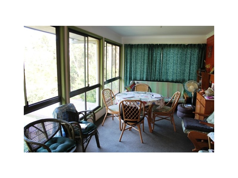 Eagle Heights QLD 4271