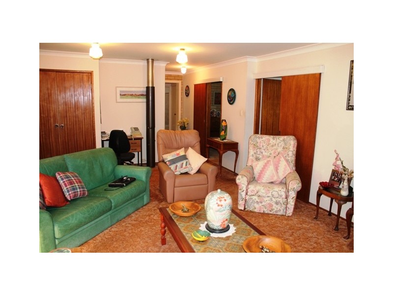 Eagle Heights QLD 4271