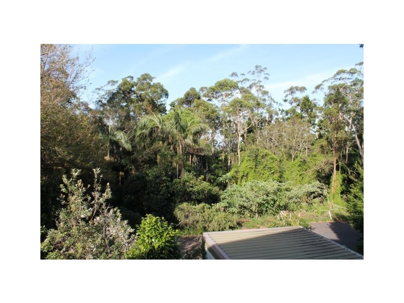 Eagle Heights QLD 4271