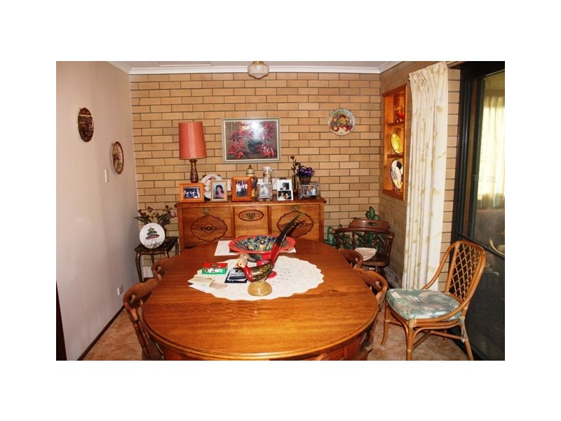 Eagle Heights QLD 4271