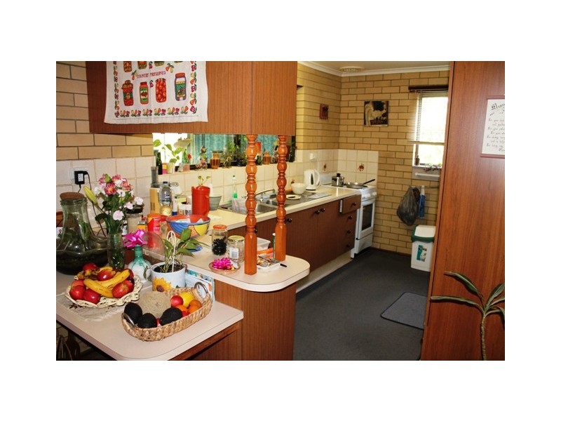 Eagle Heights QLD 4271