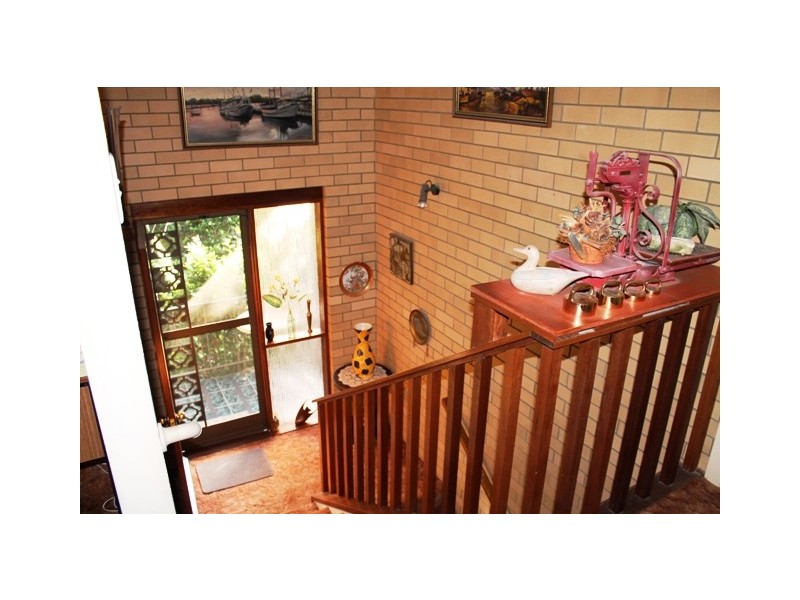 Eagle Heights QLD 4271