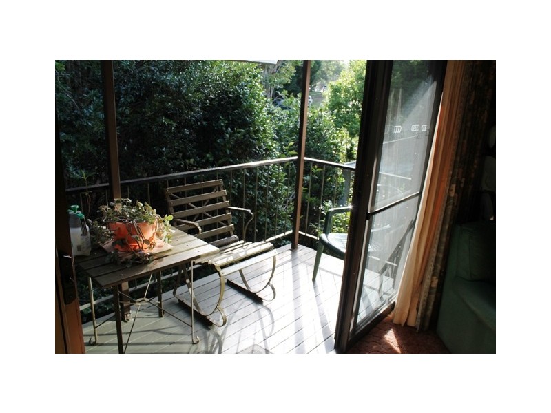 Eagle Heights QLD 4271