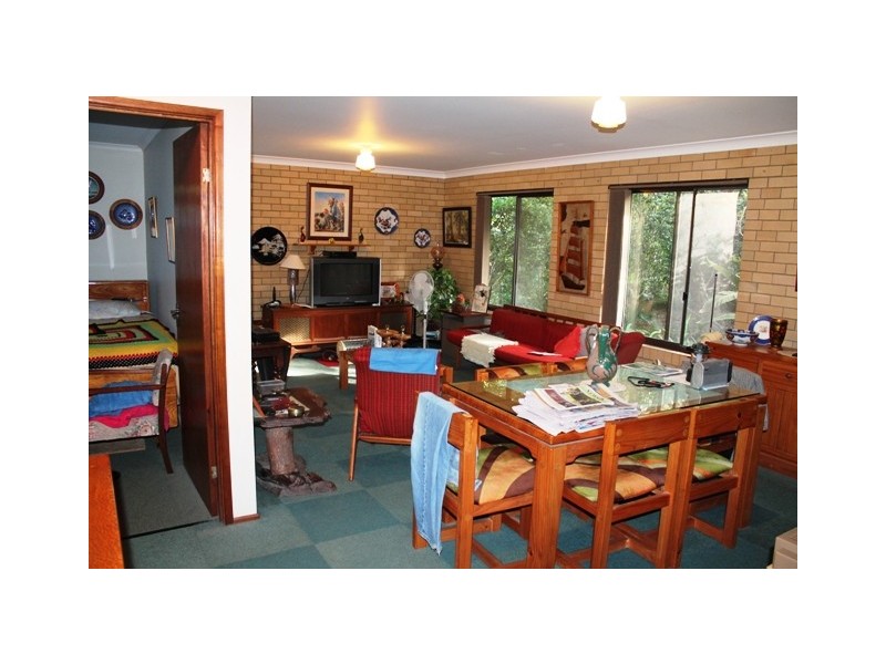 Eagle Heights QLD 4271