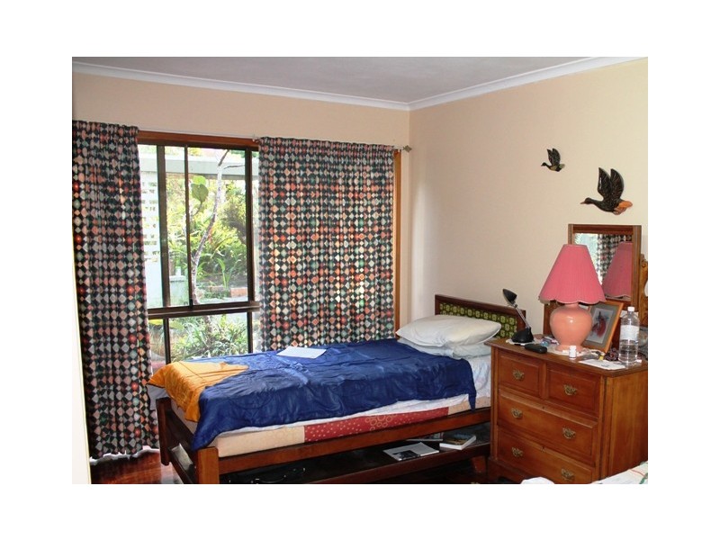 Eagle Heights QLD 4271