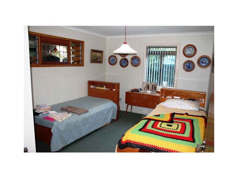 Eagle Heights QLD 4271