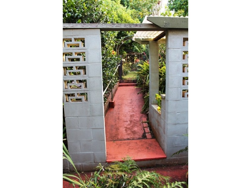 Eagle Heights QLD 4271