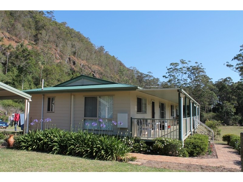 Tamborine Mountain QLD 4272