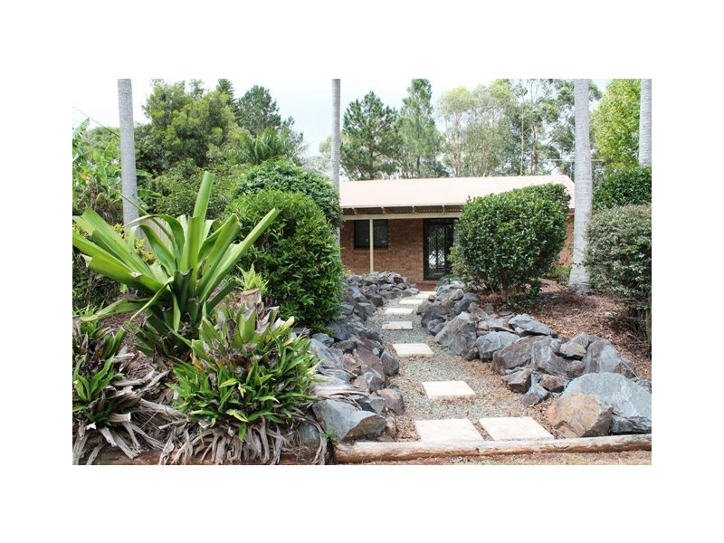 Tamborine Mountain QLD 4272