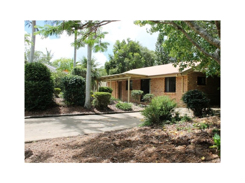Tamborine Mountain QLD 4272
