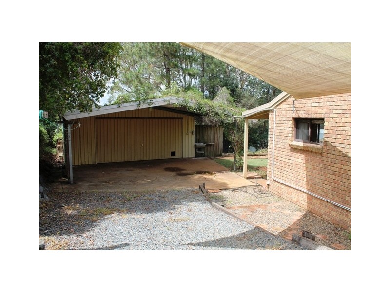 Tamborine Mountain QLD 4272