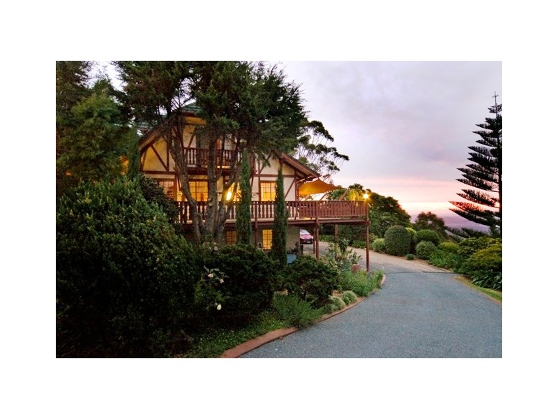 Eagle Heights QLD 4271