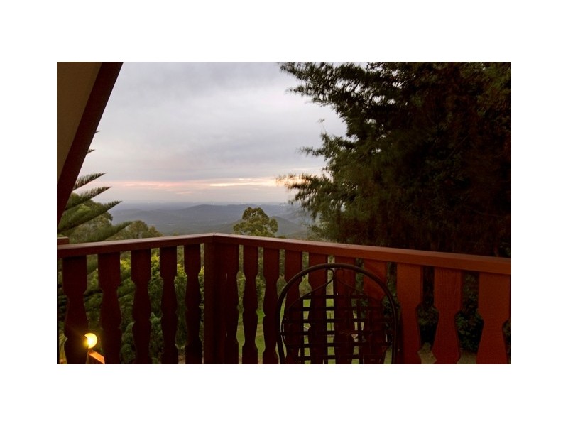 Eagle Heights QLD 4271