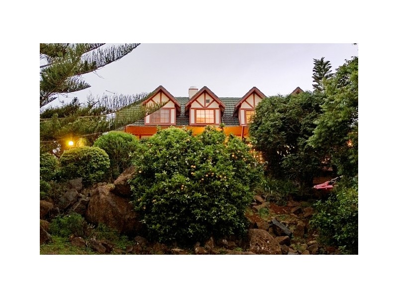 Eagle Heights QLD 4271