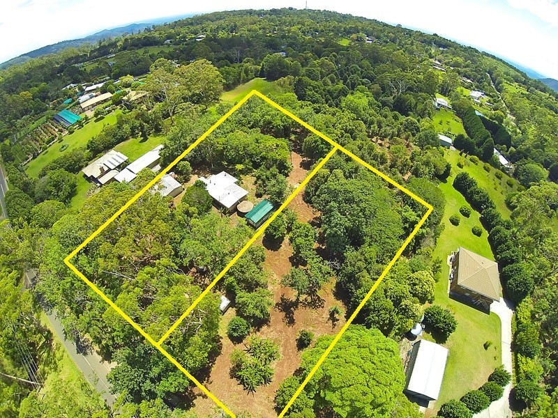Tamborine Mountain QLD 4272