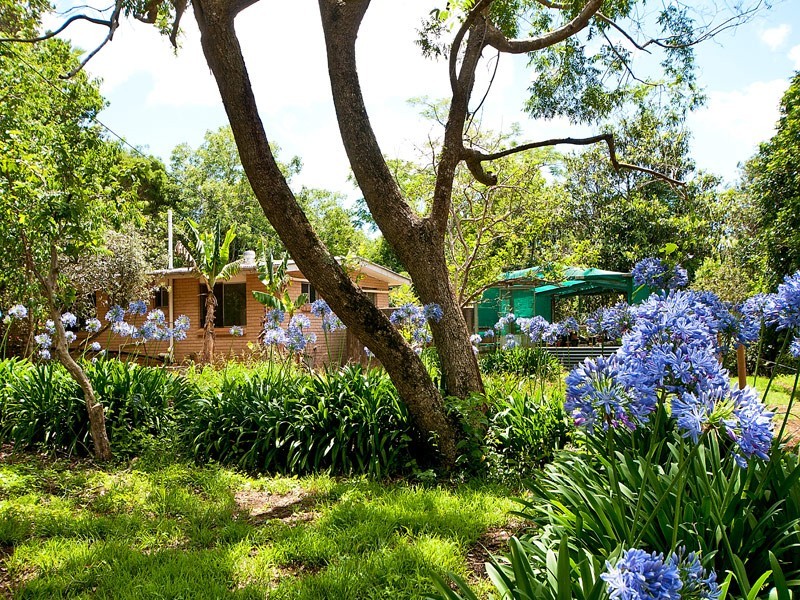 Tamborine Mountain QLD 4272