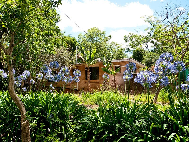 Tamborine Mountain QLD 4272