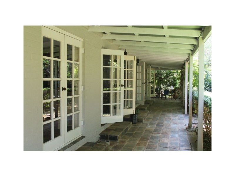 Tamborine Mountain QLD 4272