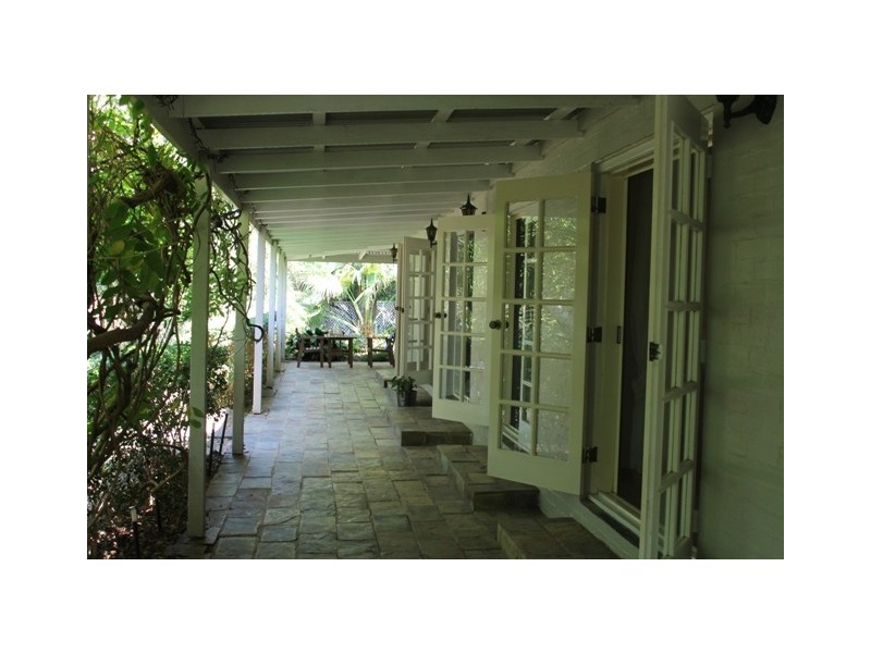 Tamborine Mountain QLD 4272