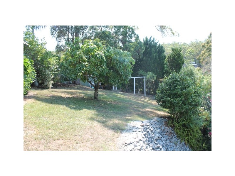 Tamborine Mountain QLD 4272