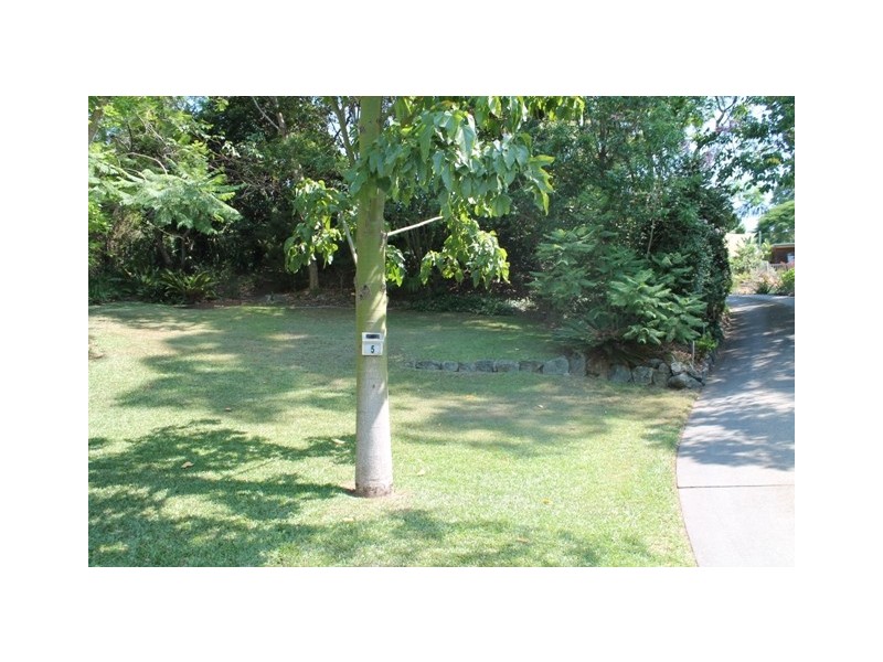 Tamborine Mountain QLD 4272