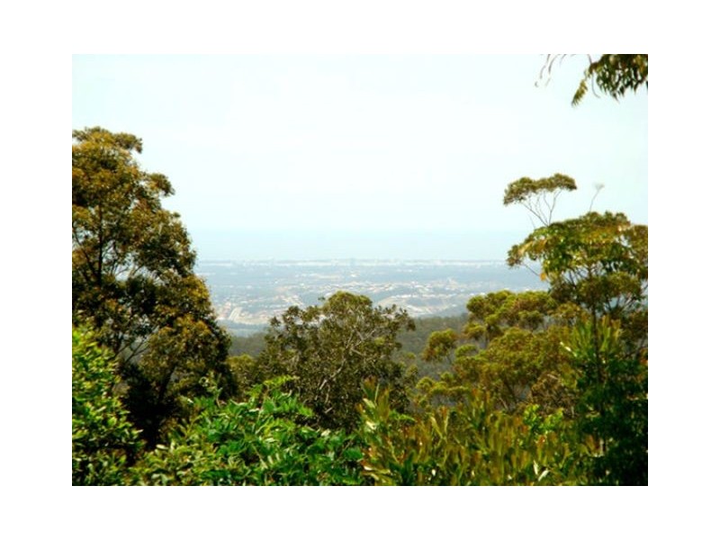 Eagle Heights QLD 4271