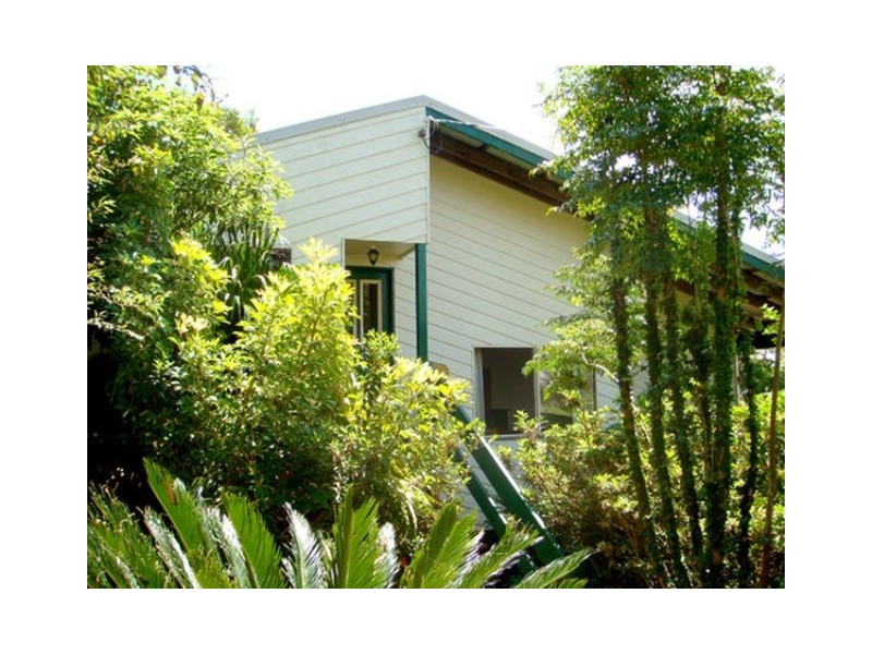 Eagle Heights QLD 4271