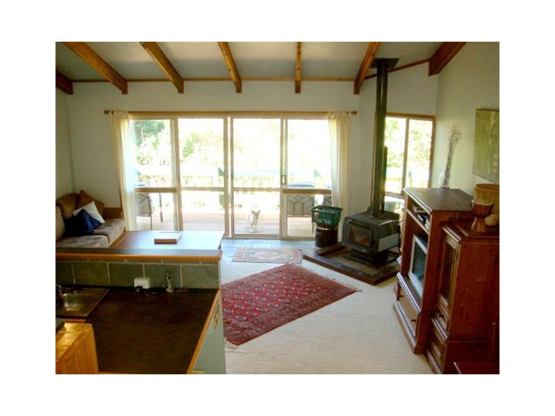 Eagle Heights QLD 4271