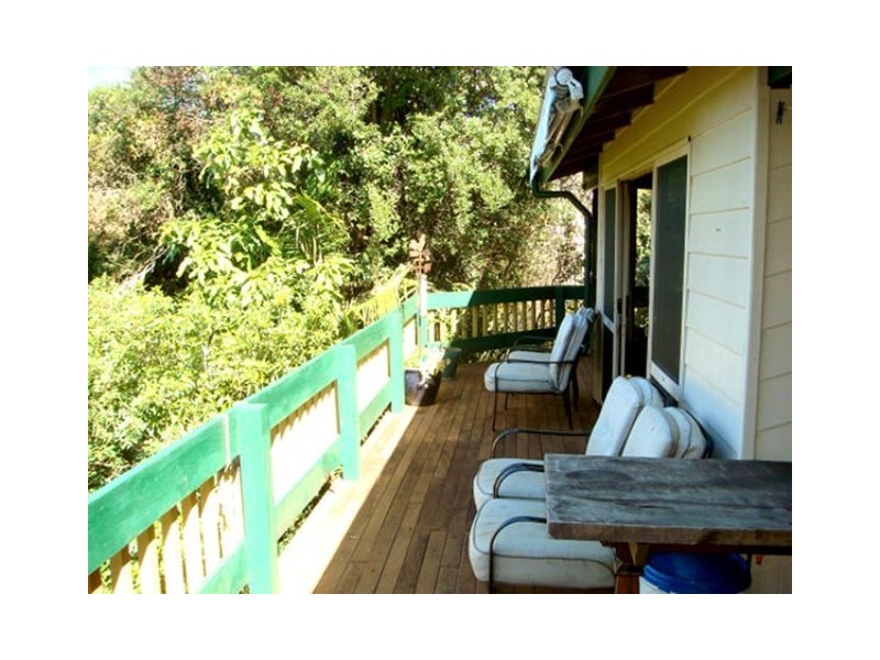 Eagle Heights QLD 4271