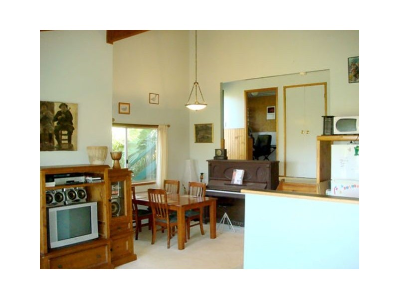 Eagle Heights QLD 4271