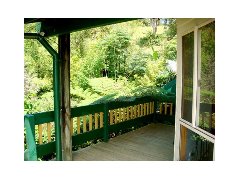 Eagle Heights QLD 4271