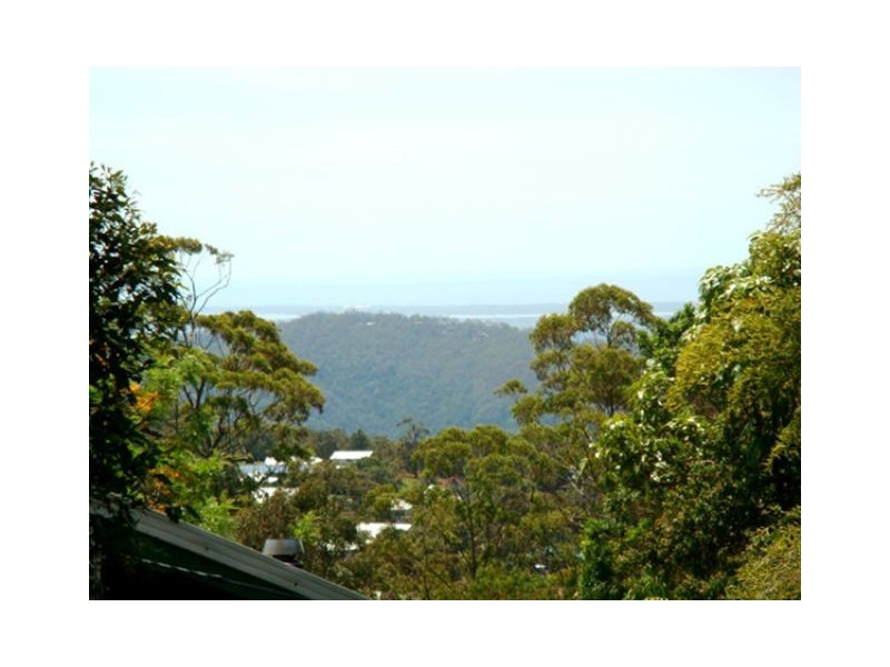 Eagle Heights QLD 4271