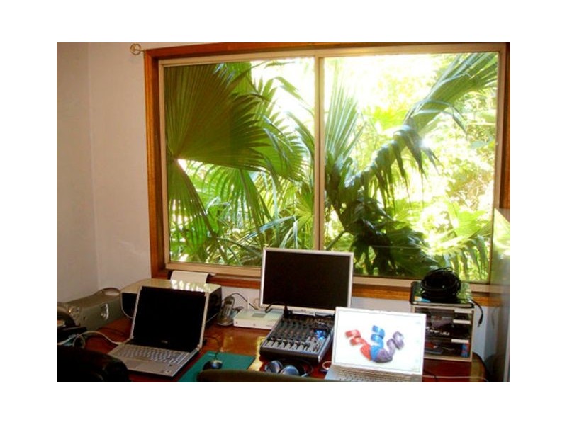 Eagle Heights QLD 4271