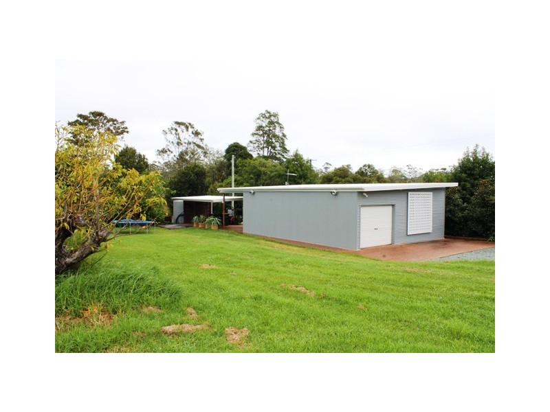 56-62 Beacon Rd, North Tamborine QLD 4272