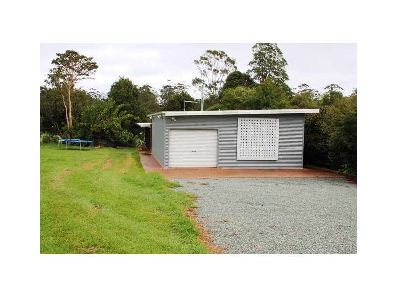 56-62 Beacon Rd, North Tamborine QLD 4272
