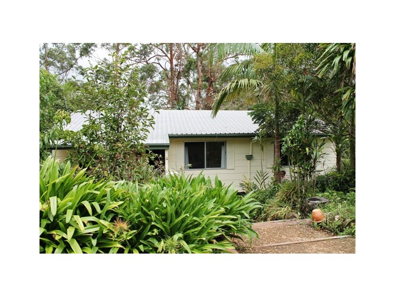 Eagle Heights QLD 4271