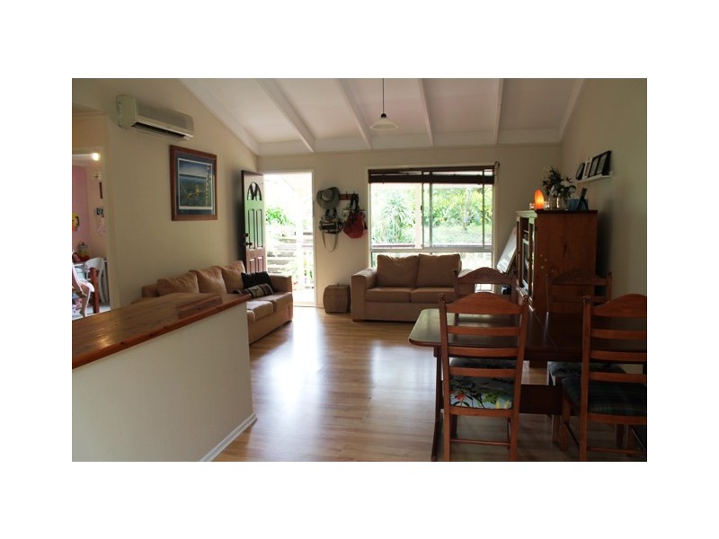 Eagle Heights QLD 4271