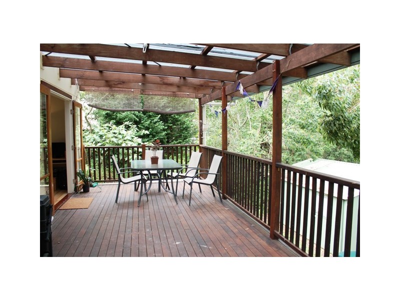 Eagle Heights QLD 4271