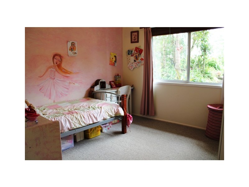 Eagle Heights QLD 4271