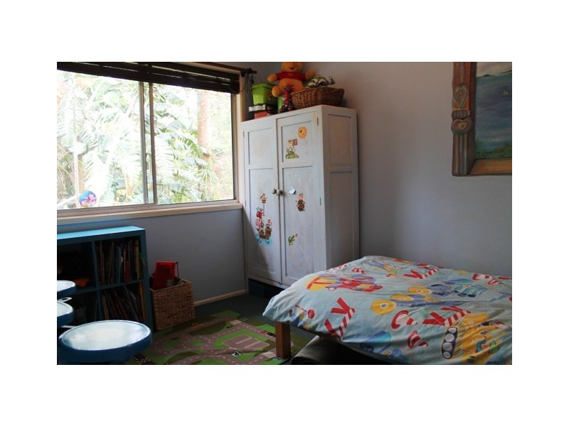 Eagle Heights QLD 4271