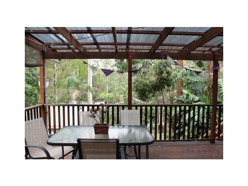 Eagle Heights QLD 4271